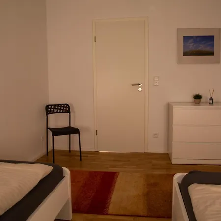 Erholung An Den Wasserfaellen - In - Stilvolles Mit Terrasse, Parkplatz & Ruhiger Lage Apartamento Baden-Baden