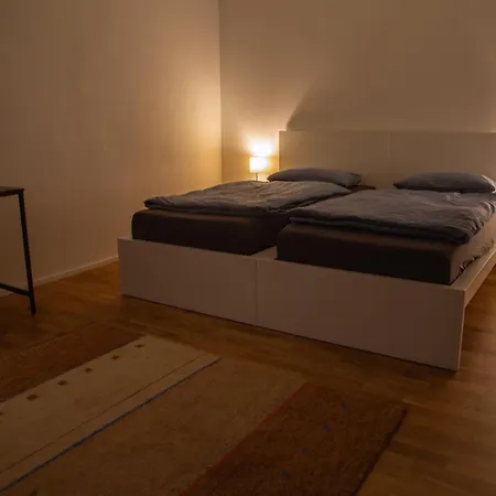 Apartamento Erholung An Den Wasserfaellen - In - Stilvolles Mit Terrasse, Parkplatz & Ruhiger Lage Baden-Baden