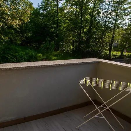 Erholung An Den Wasserfaellen - In - Stilvolles Mit Terrasse, Parkplatz & Ruhiger Lage * Baden-Baden