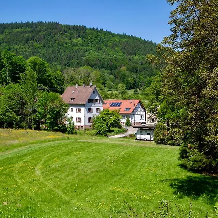 Erholung An Den Wasserfaellen - In - Stilvolles Mit Terrasse, Parkplatz & Ruhiger Lage