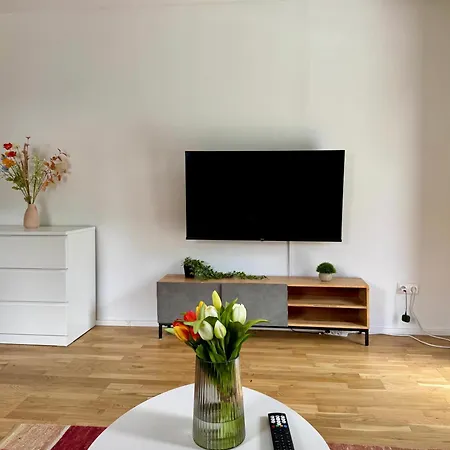 Erholung An Den Wasserfaellen - In - Stilvolles Mit Terrasse, Parkplatz & Ruhiger Lage Baden-Baden